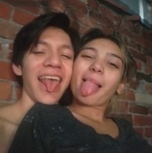 Meet your Posher, Hopeful